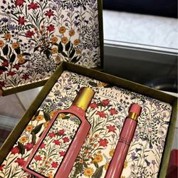 🌸✨💖 SPECIAL IN-STORE FEATURE — GUCCI FLORA GORGEOUS GARDENIA SET 💖✨🌸