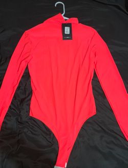 Fashion Nova Body Suit