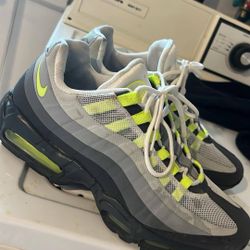 Nike Air Max 