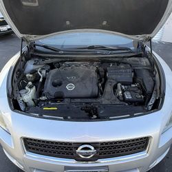 2011 Nissan Maxima