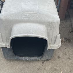 casa para perros