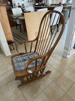 Swing Chair
