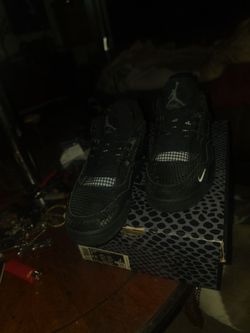 Nike Bike Retro 4