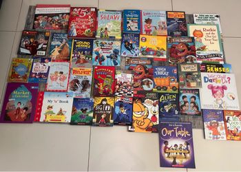 Kids Books