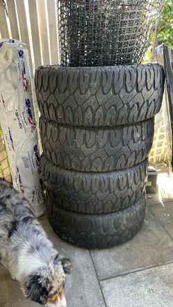 Milestar Tires
