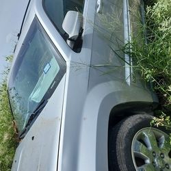 2008 Jeep Grand Cherokee