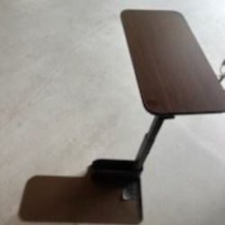 Adjustable Table