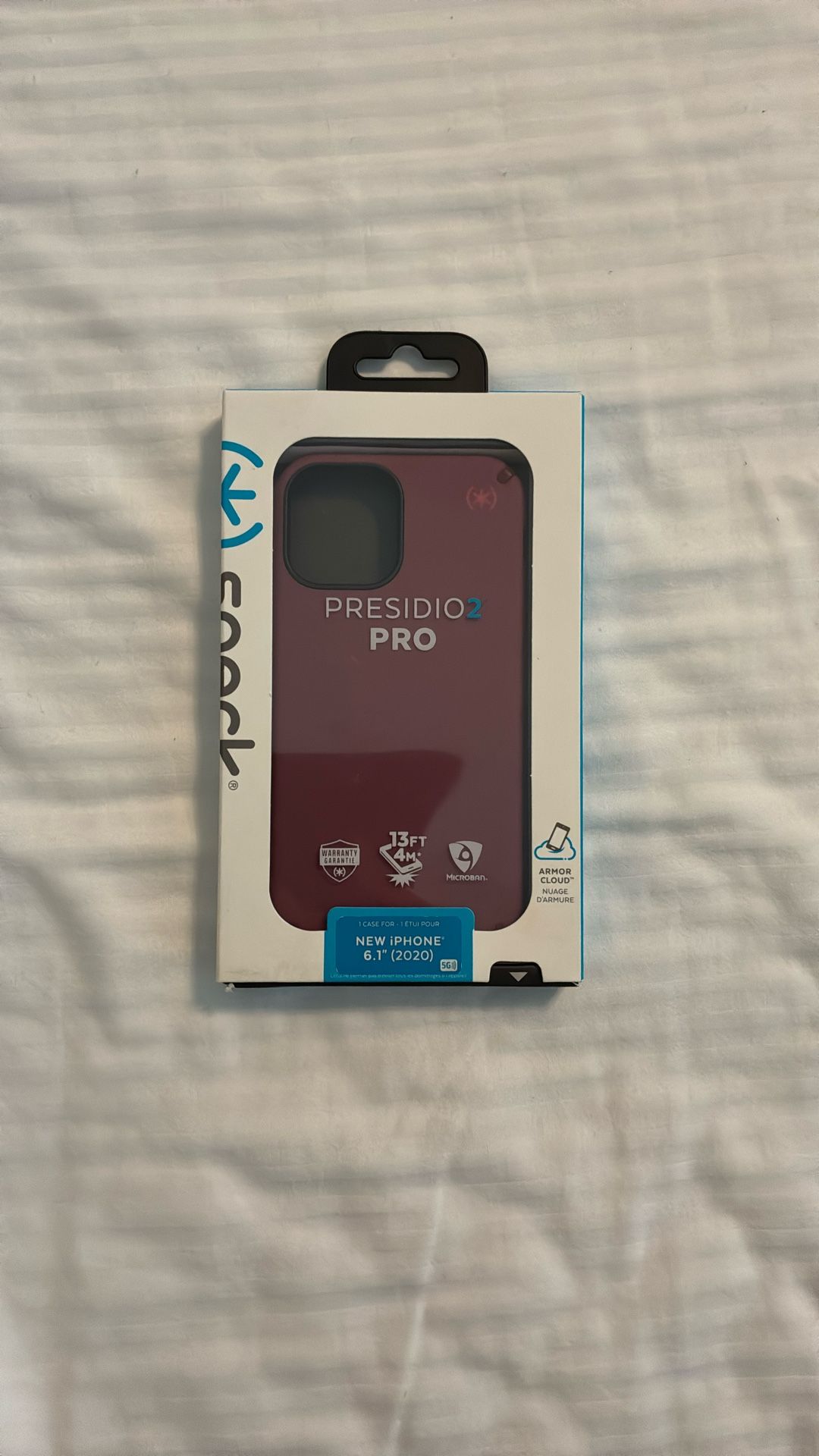 1 PHONE CASE- IPHONE 6.1”