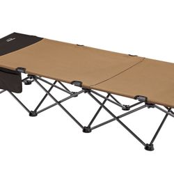 MountainSummitGear Horizon Easy-set Cot