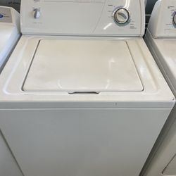 WHIRLPOOL WASHING MACHINE 