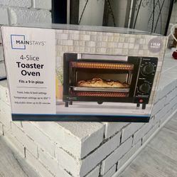 Oven Toaster