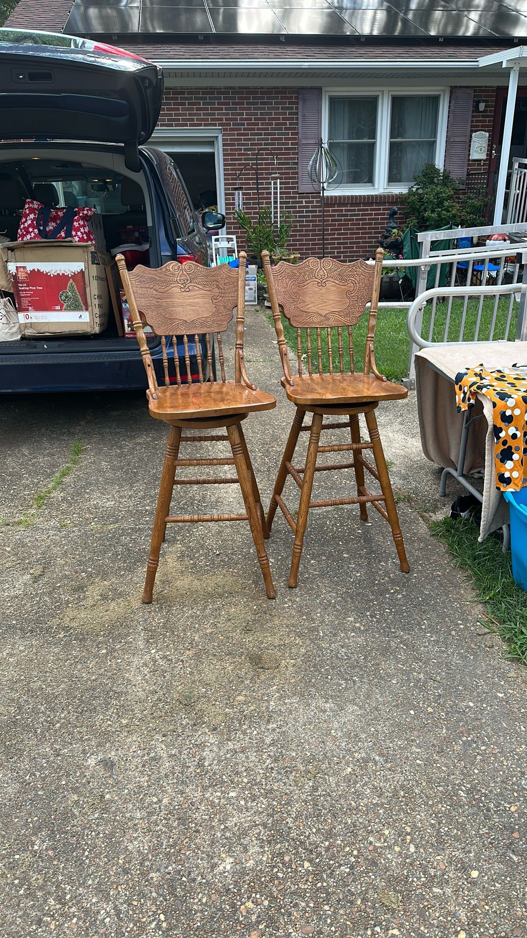 Bar Stools