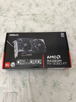 9060xt 16gb