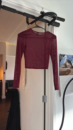Windsor Bedazzled Top