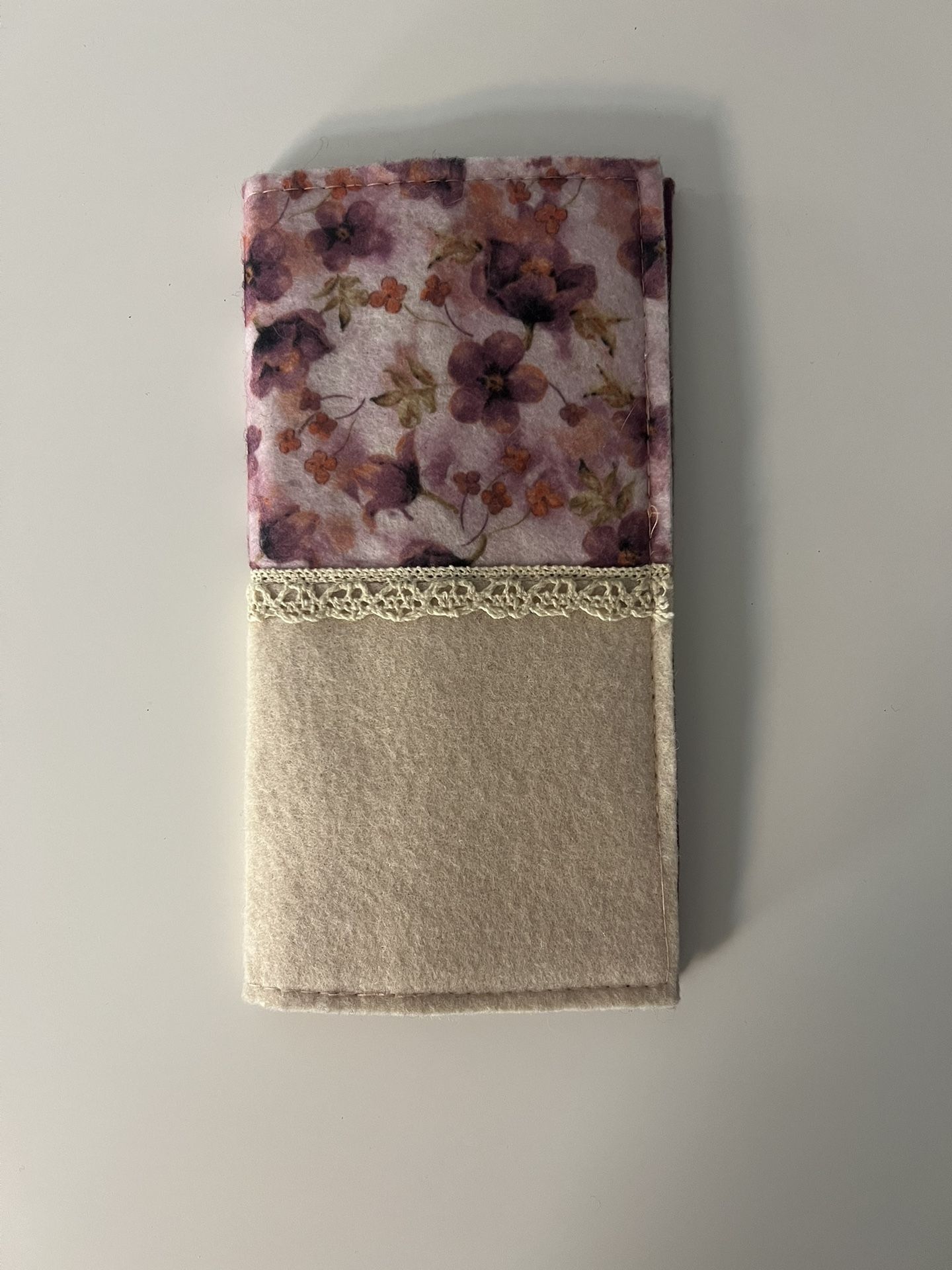 Handmade Wallet