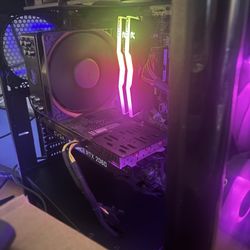 1440P Entry Gaming Pc