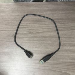 USB Cable