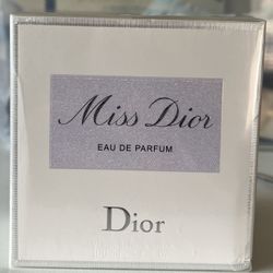 Miss Dior Eau De Parfum 