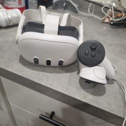 Metaquest 3 512 G