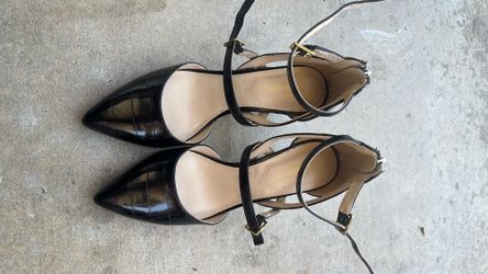 Liz Claiborne heels