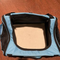 Doggy/cat Bag 
