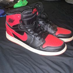 Jordans