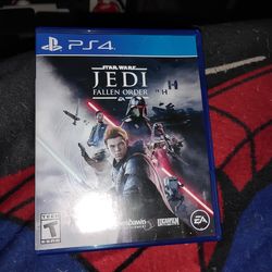 PlayStation 4 video game