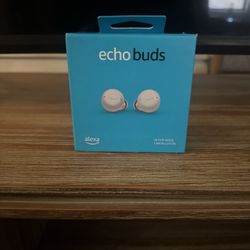 Echo Buds 