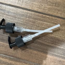 Bottle Pumps