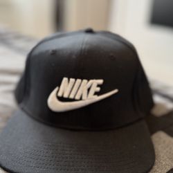 Nike SnapBack Hat 