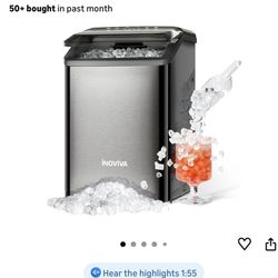Ice Maker 