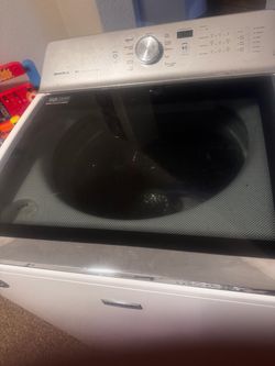 Maytag Washer and Dryer