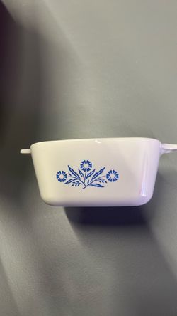 Vintage Corning Ware