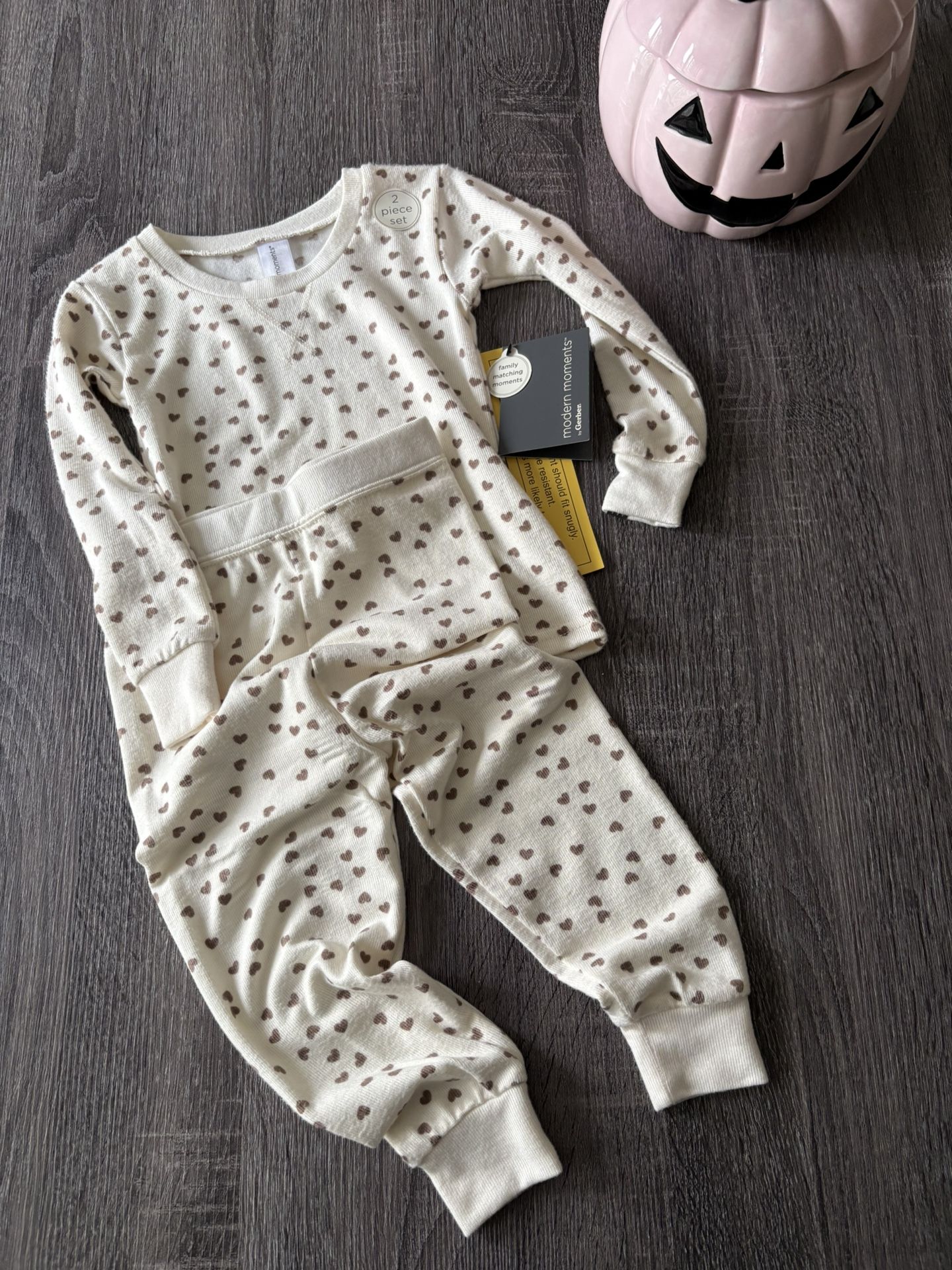 Pajamas 2T