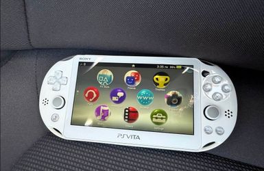 Ps  vita