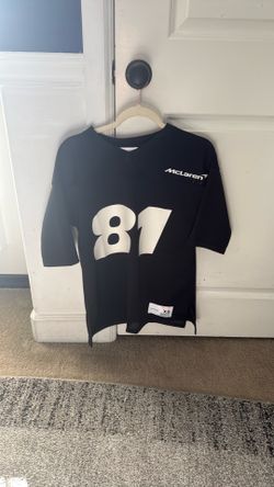 oscar piastri jersey XS