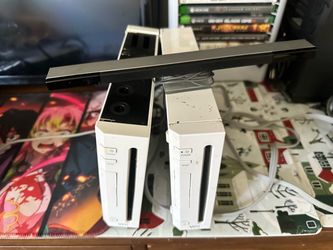 Nintendo Wii