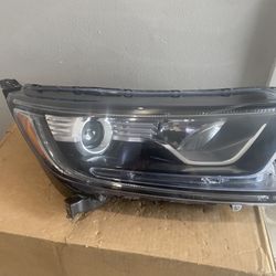 2017-2022  Honda CRV Right Headlight 