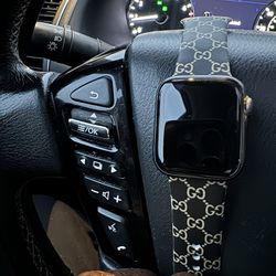 Apple Watch 5 Series