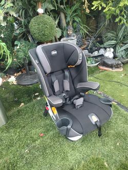 Porta bebe 4 niveles de inclinación