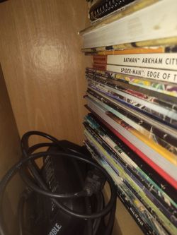 Video Game Guides/Gameinfomer $100/Bestoffer Or Trade 