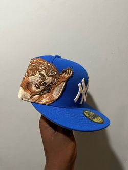 Jon stan fitted size 7 1/4