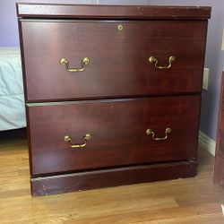 Two Drawers Furniture