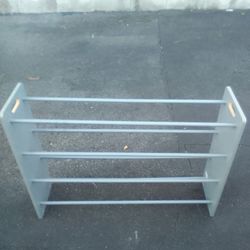 Shoe Rack 