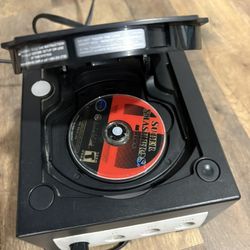 GameCube 