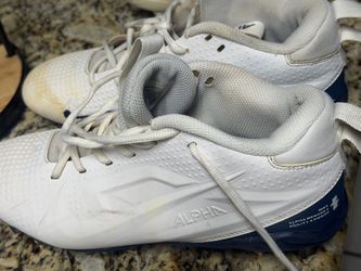 Football shoes
