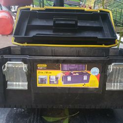 Tool Box