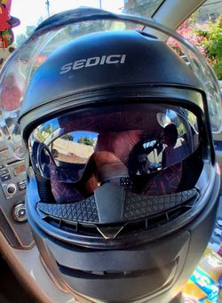 SEDICI STRADA 3 HELMET