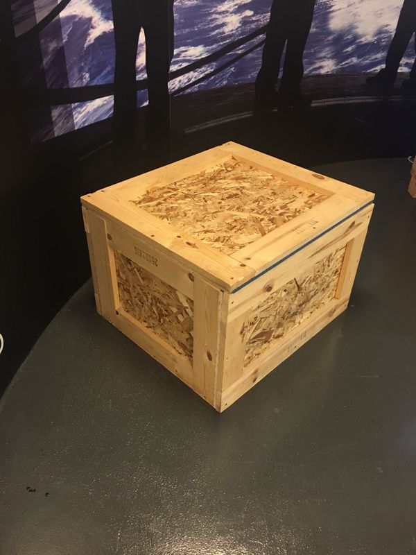 Heavy duty shipping crates for Sale in Los Angeles, CA - OfferUp