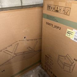 Sirio Colonial 7-piece Outdoor Patio Dining Set